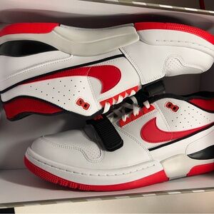 Nike Air Alpha Force 88 SP